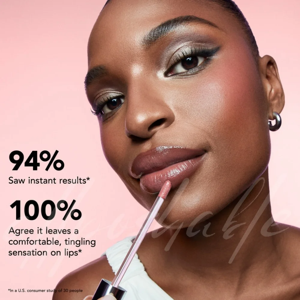 ⭐️LTD QTY⭐️ Buxom Plump Shot Lip Gloss - Filler